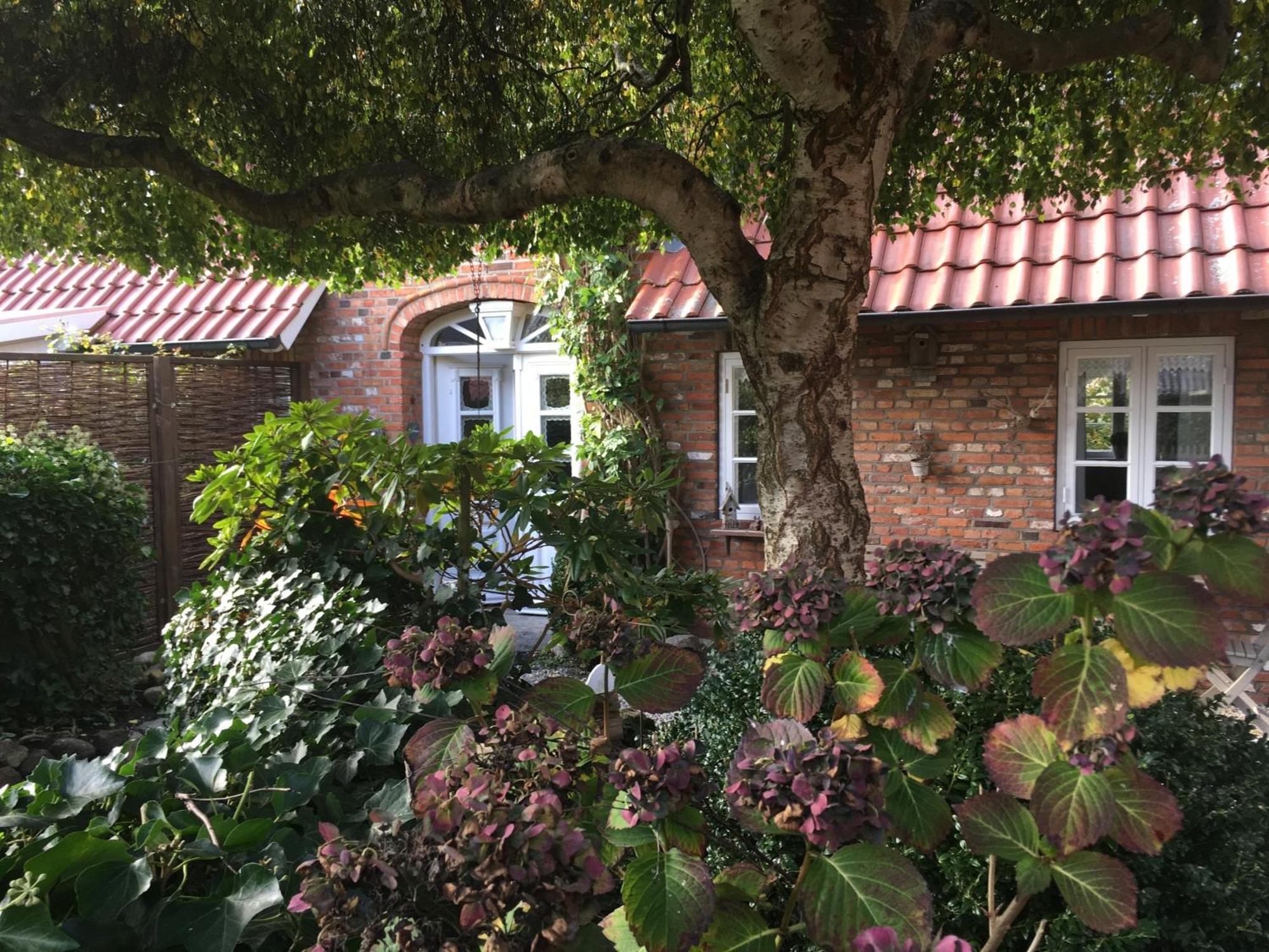 Hues In'T Doerp Vila Oevenum Exterior foto